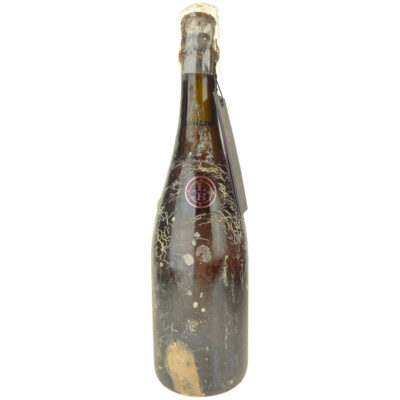 Champagne Abyss Rosé  2019, Champagne Leclerc Briant